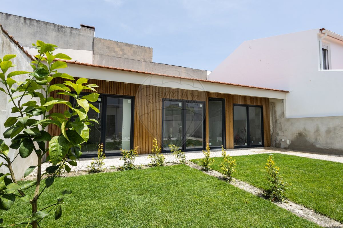 Moradia T6 para venda