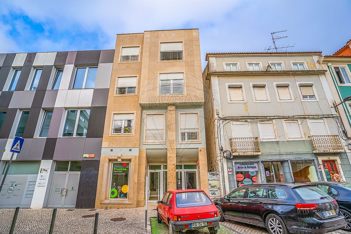 Apartamento T2 para venda