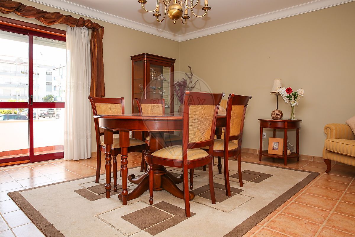Apartamento T3 para venda