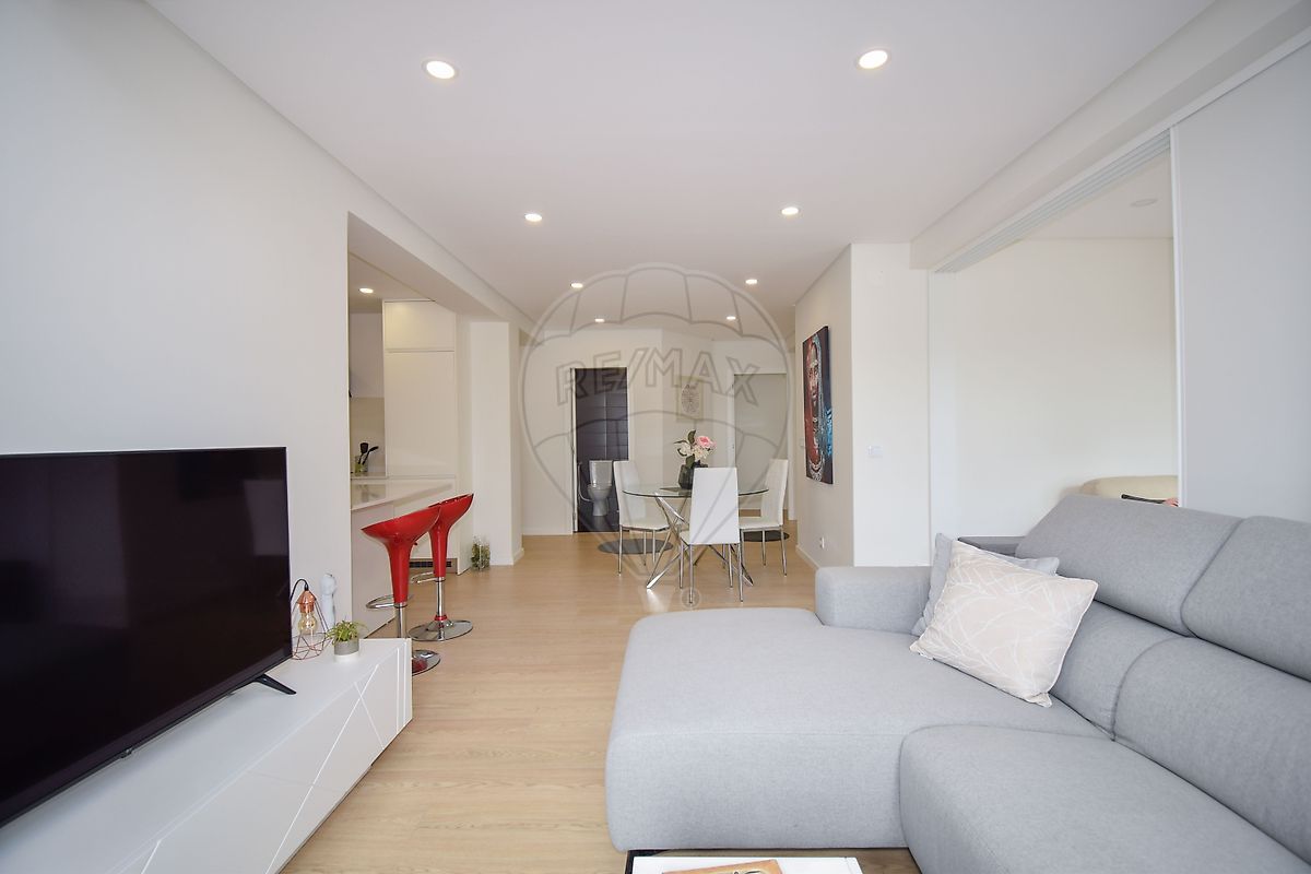 Apartamento T2 para venda