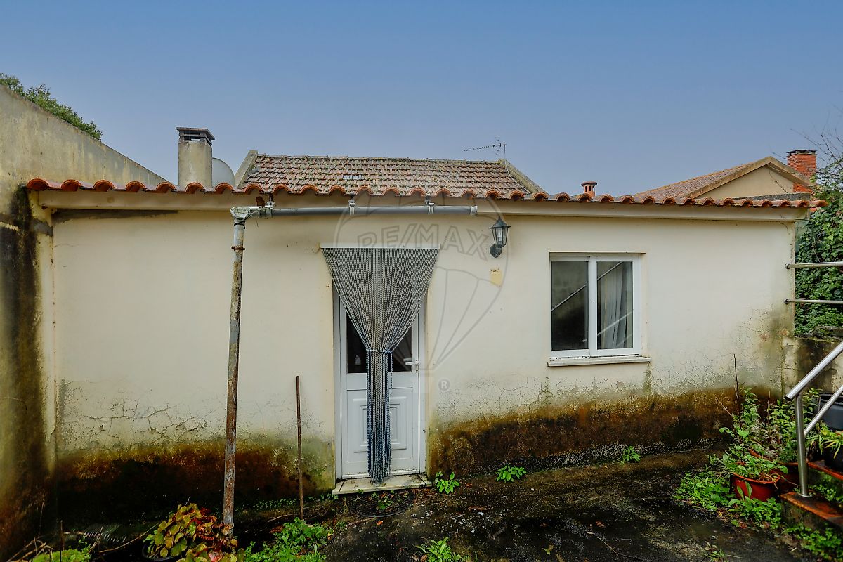 Moradia - Salir de Matos, Caldas da Rainha, Leiria