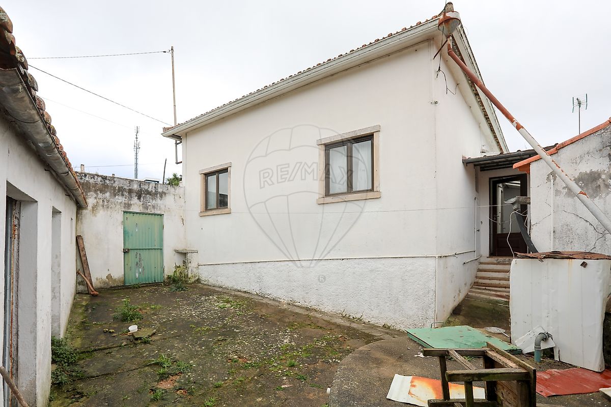 Moradia T2 à venda em Benedita, Alcobaça — foto 26