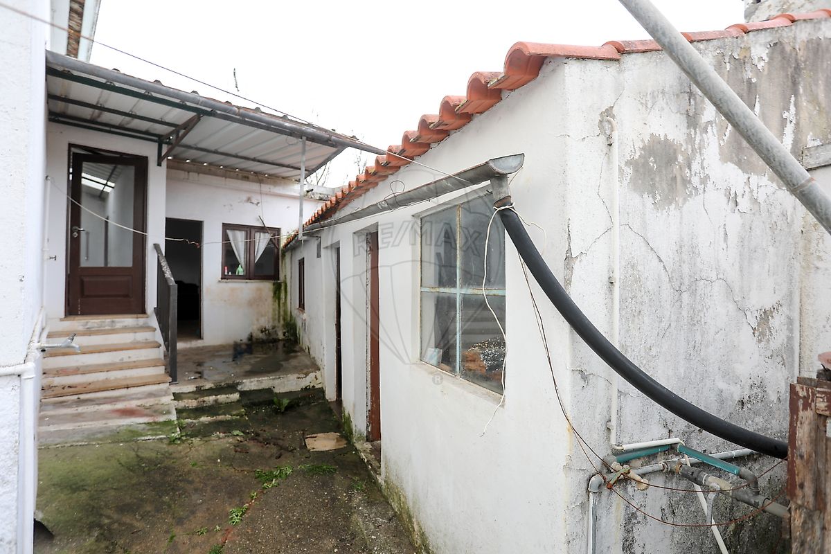 Moradia T2 à venda em Benedita, Alcobaça — foto 30