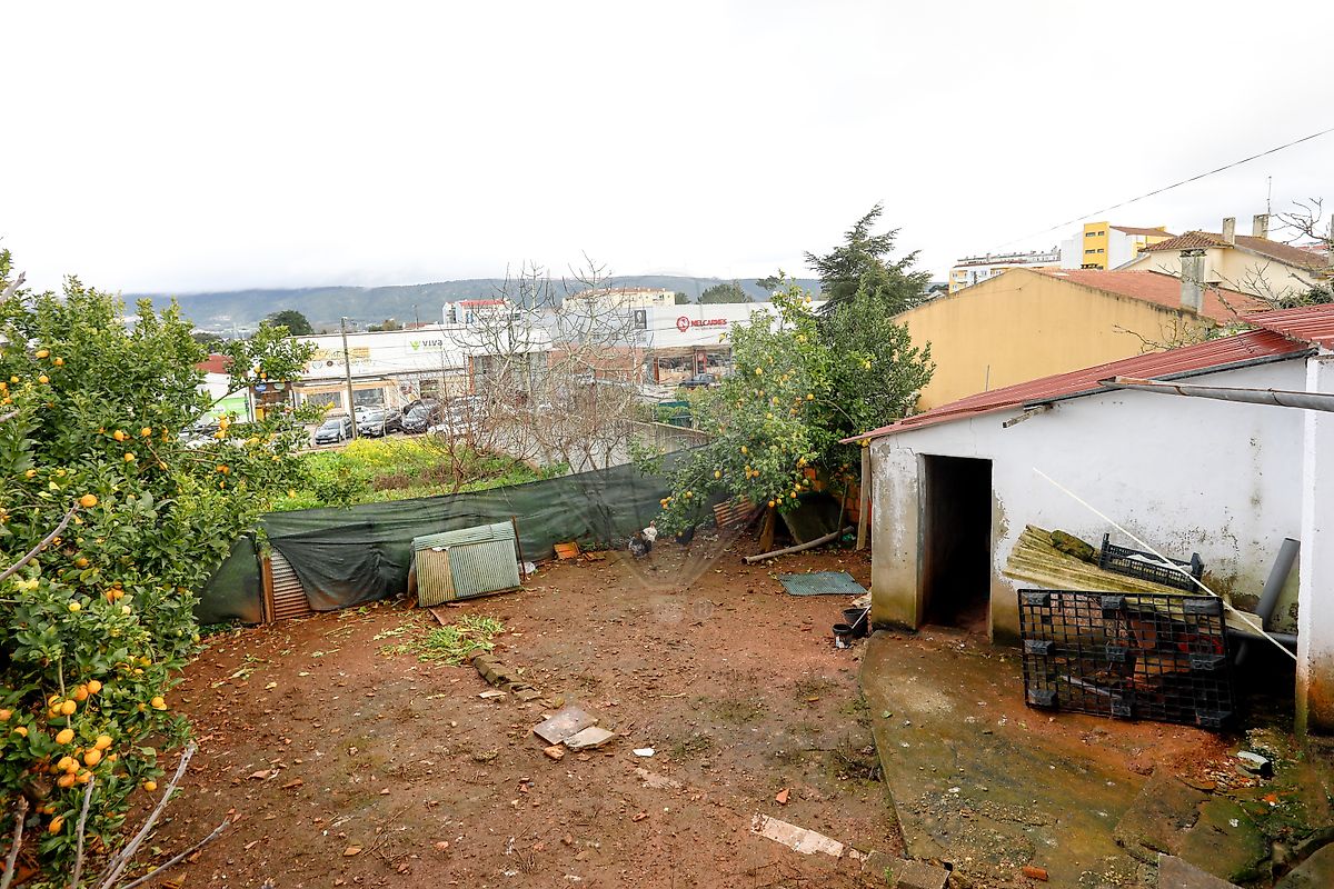 Moradia T2 à venda em Benedita, Alcobaça — foto 36