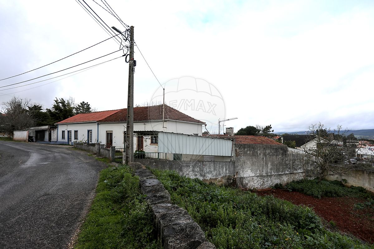 Moradia T2 à venda em Benedita, Alcobaça — foto 38
