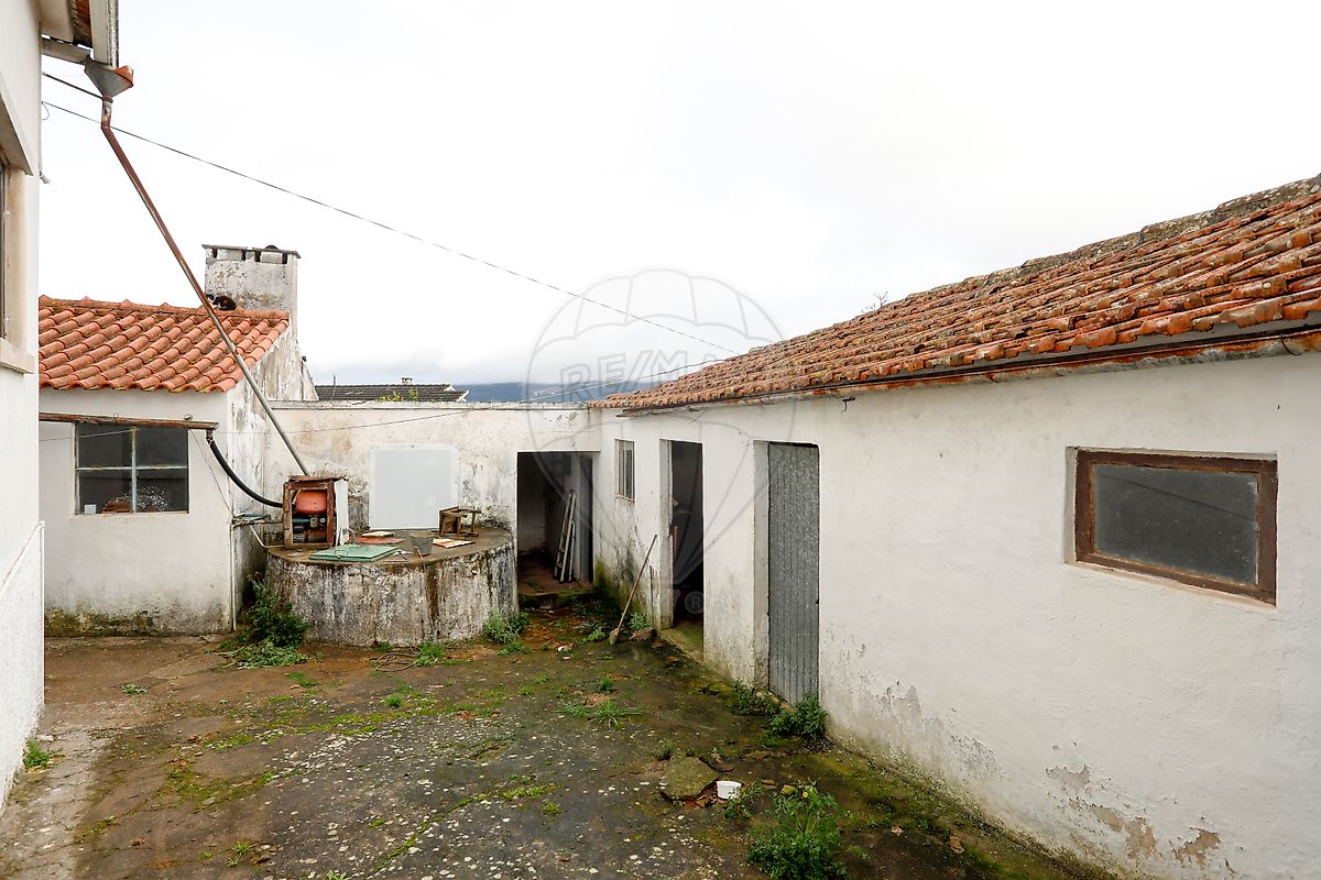 Moradia T2 à venda em Benedita, Alcobaça — foto 32