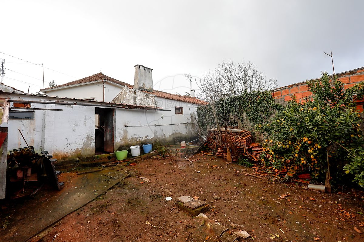 Moradia T2 à venda em Benedita, Alcobaça — foto 34