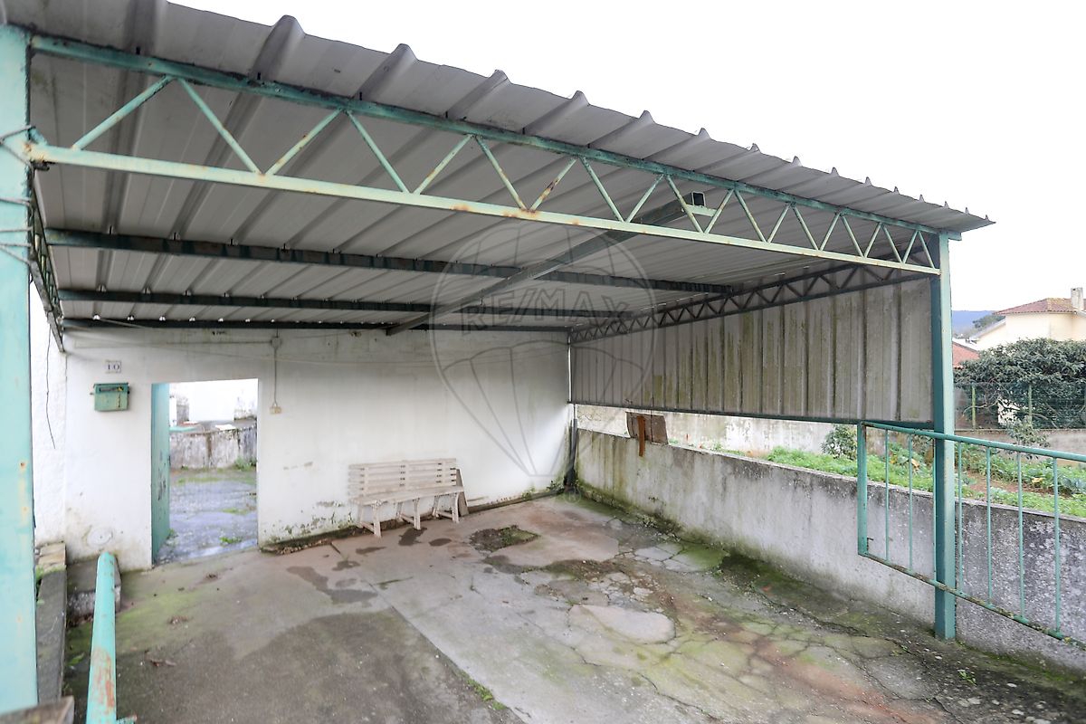 Moradia T2 à venda em Benedita, Alcobaça — foto 29