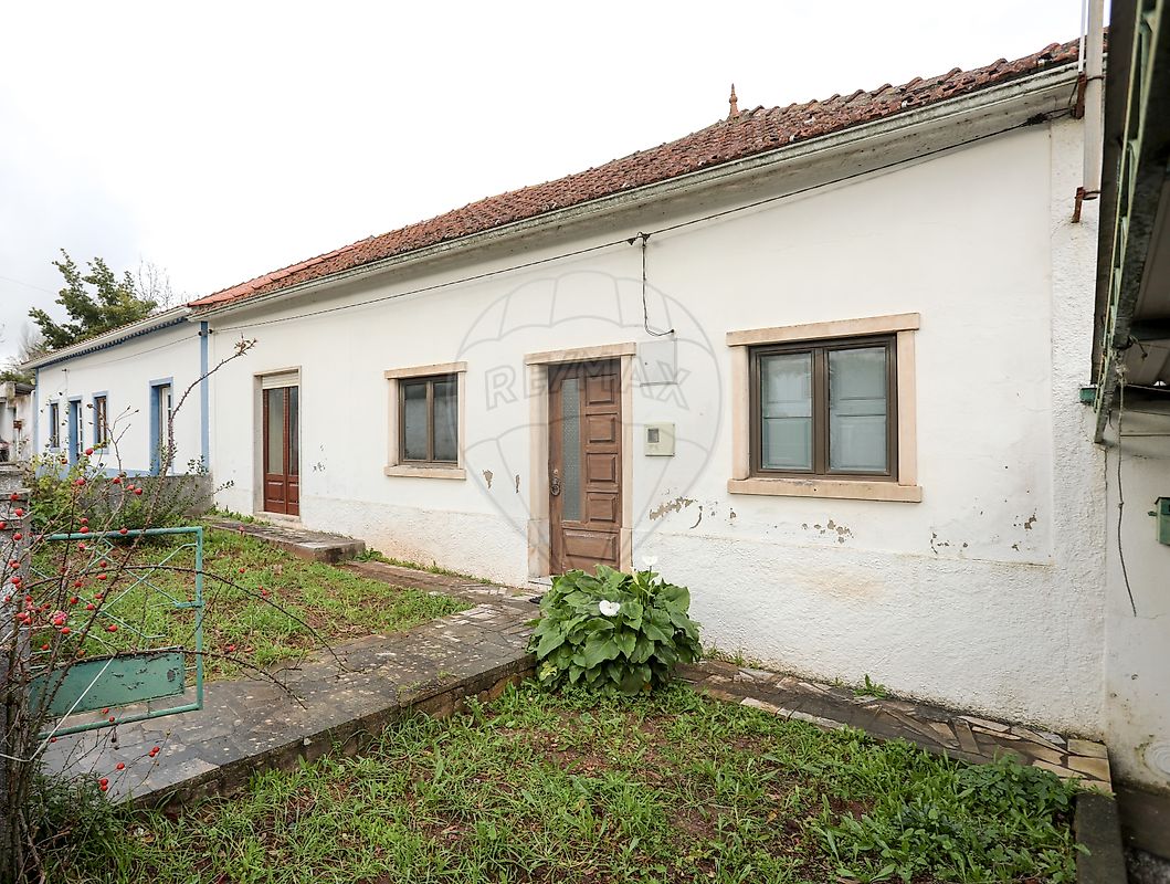 Moradia - Benedita, Alcobaça, Leiria