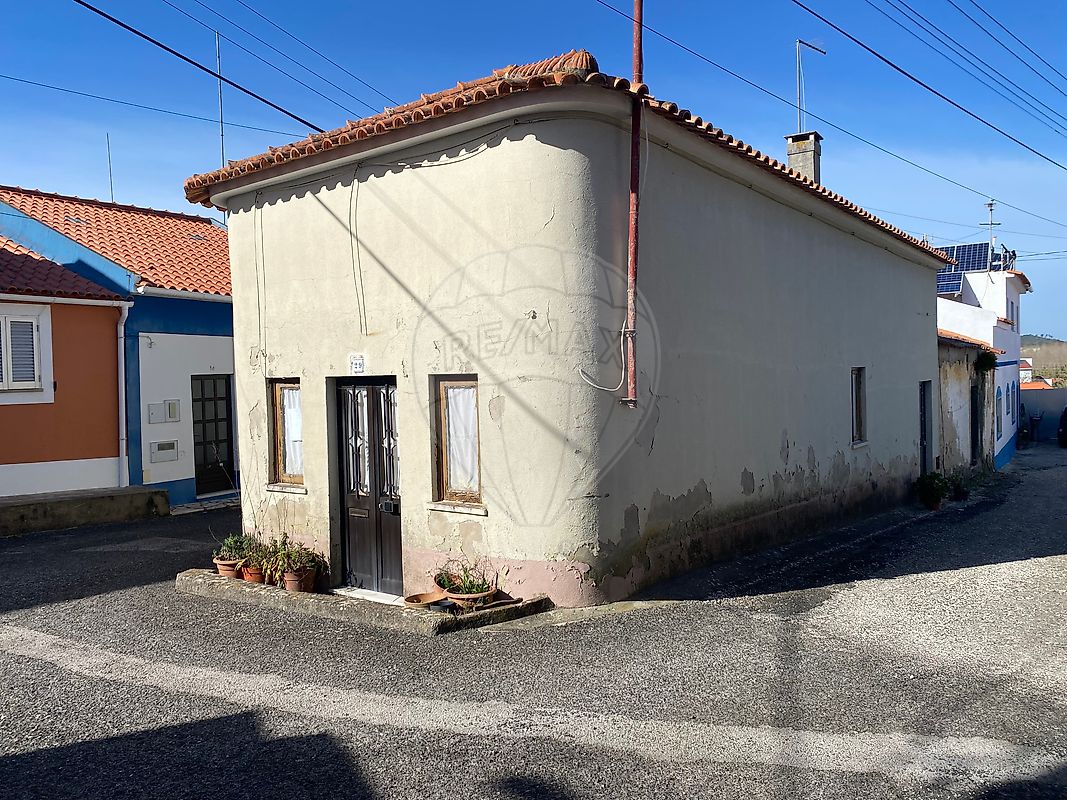 Moradia - Famalicão, Nazaré, Leiria