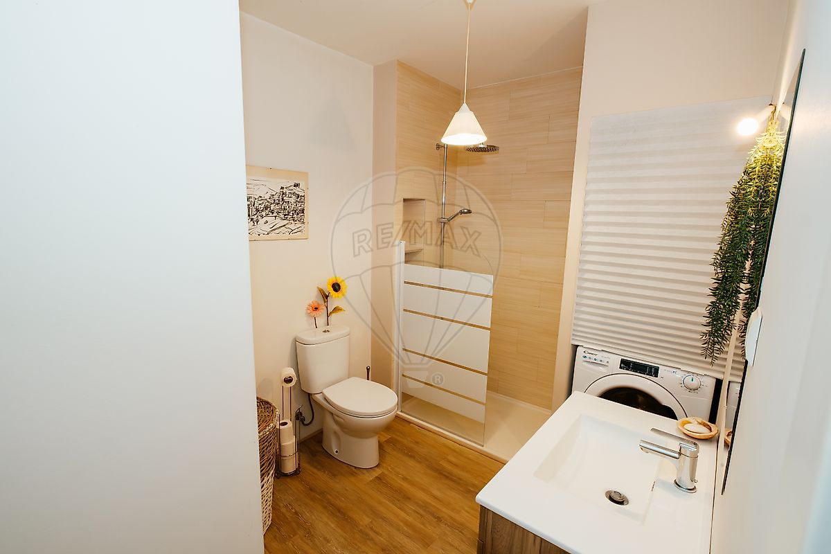 Apartamento T1 à venda em Caldas da Rainha - Nossa Senhora do Pópulo, Coto e São Gregório, Caldas da Rainha — foto 9