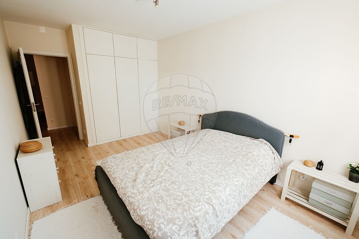 Apartamento T1 à venda em Caldas da Rainha - Nossa Senhora do Pópulo, Coto e São Gregório, Caldas da Rainha — foto 7