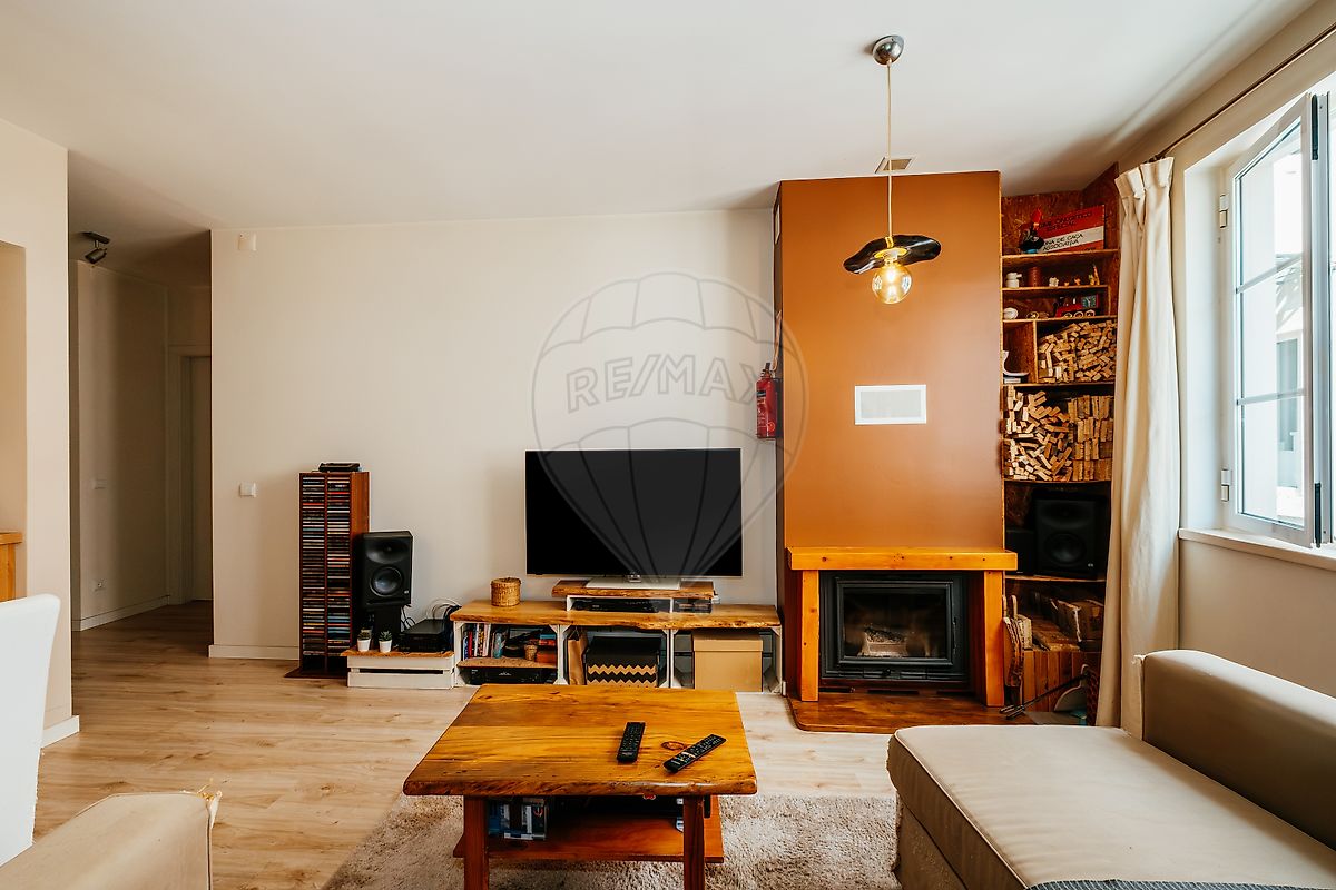 Apartamento T1 à venda em Caldas da Rainha - Nossa Senhora do Pópulo, Coto e São Gregório, Caldas da Rainha — foto 4