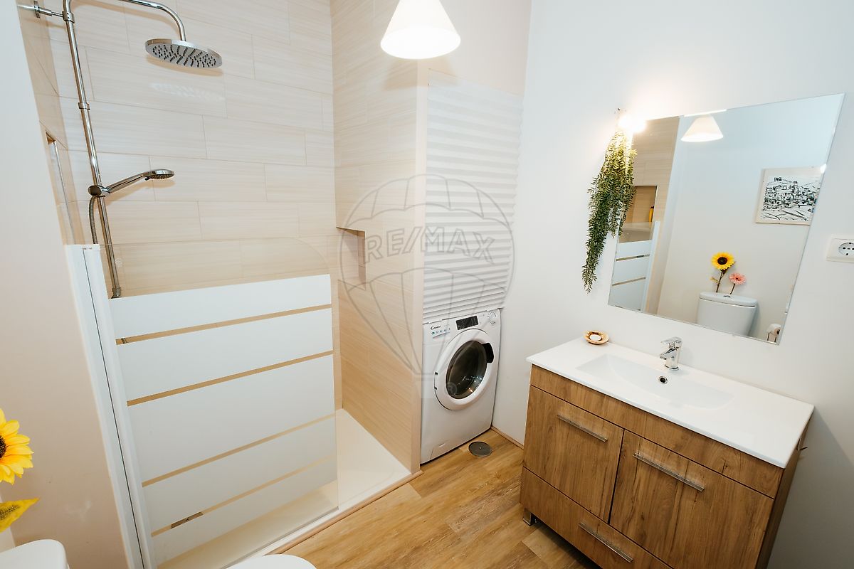 Apartamento T1 à venda em Caldas da Rainha - Nossa Senhora do Pópulo, Coto e São Gregório, Caldas da Rainha — foto 10