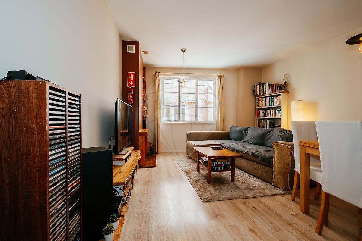 Apartamento - Caldas da Rainha - Nossa Senhora do Pópulo, Coto e São Gregório, Caldas da Rainha, Leiria