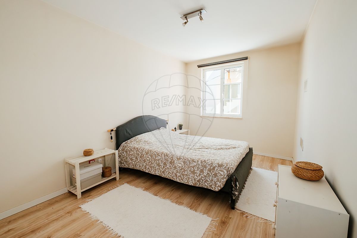 Apartamento T1 à venda em Caldas da Rainha - Nossa Senhora do Pópulo, Coto e São Gregório, Caldas da Rainha — foto 6
