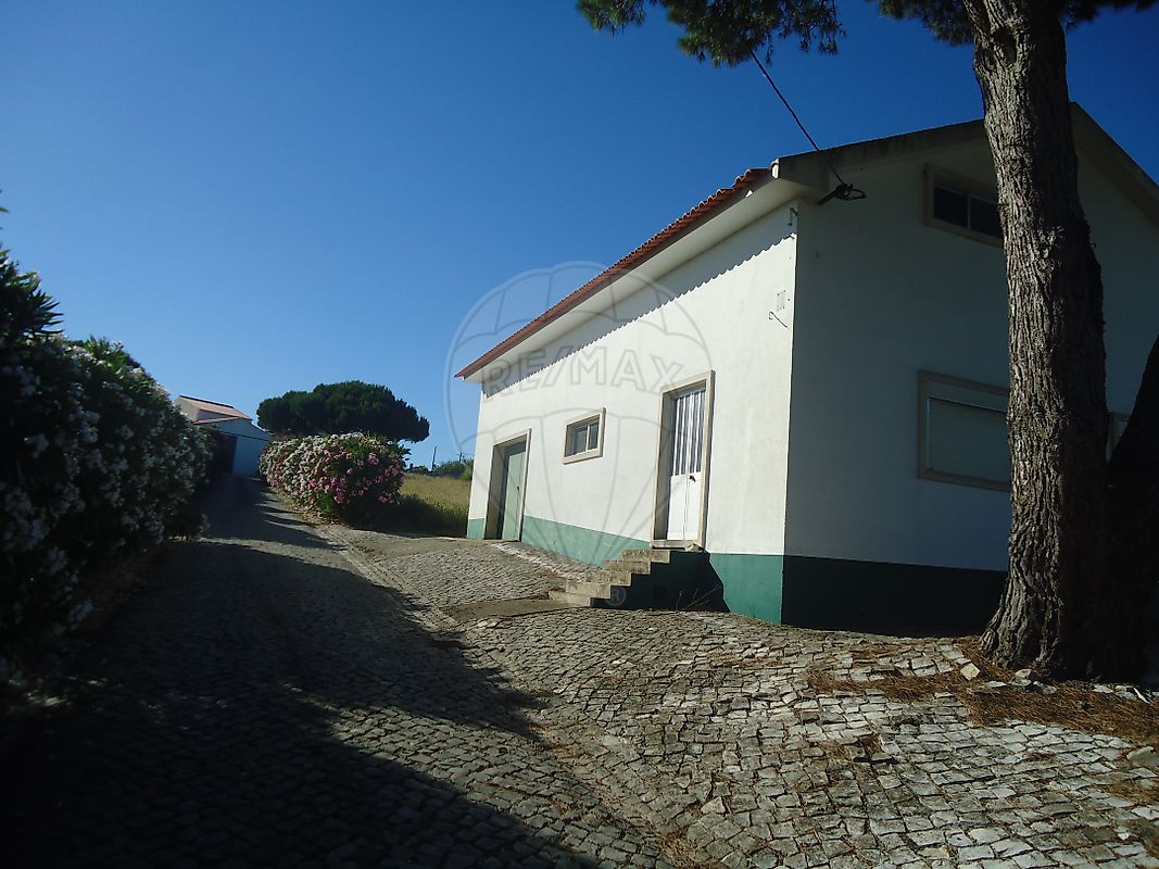 Moradia T1 à venda em Cela, Alcobaça — foto 6