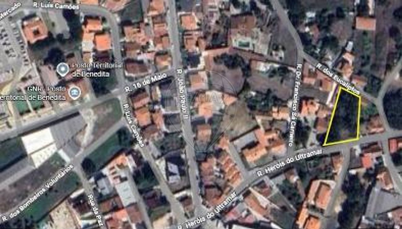 Apartamento à venda em Alcobaça