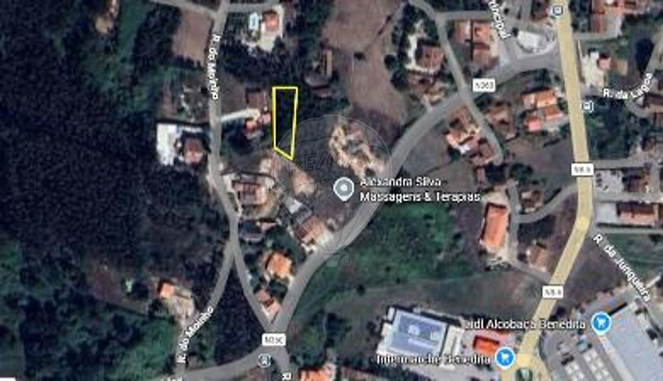 Terreno - Benedita, Alcobaça, Leiria
