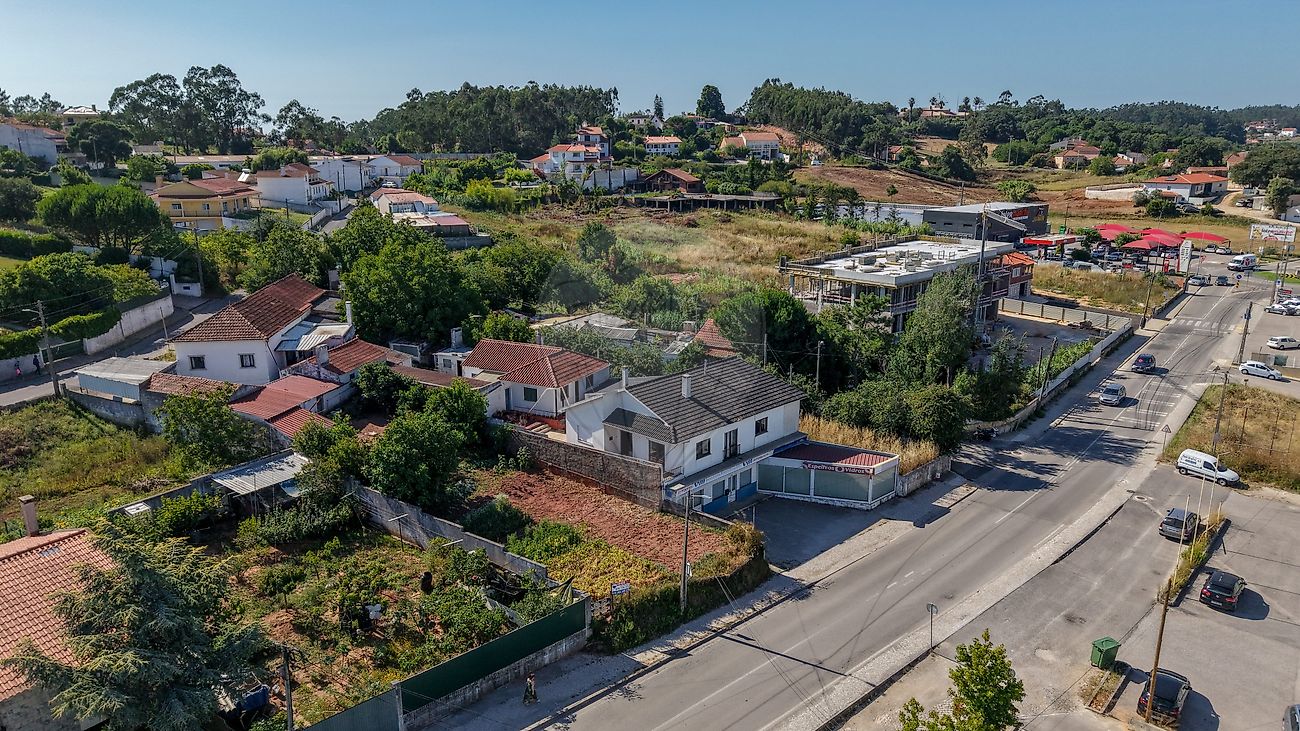 Moradia T6+ à venda em Benedita, Alcobaça — foto 8