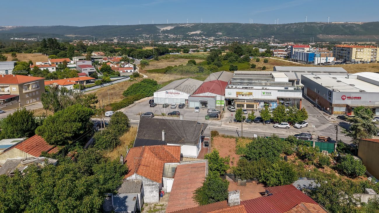Moradia T6+ à venda em Benedita, Alcobaça — foto 9