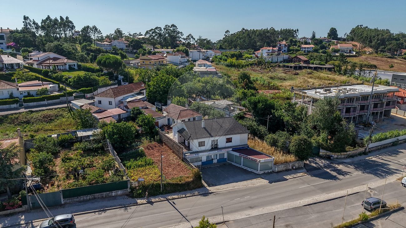 Moradia T6+ à venda em Benedita, Alcobaça — foto 11