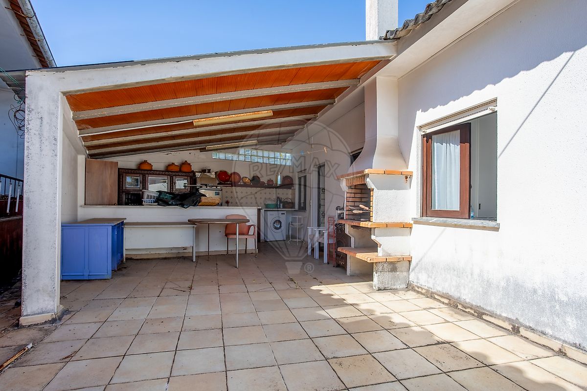 Moradia T6+ à venda em Benedita, Alcobaça — foto 14