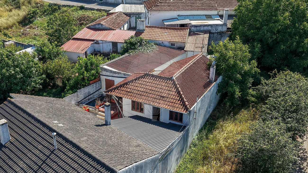Moradia T6+ à venda em Benedita, Alcobaça — foto 6