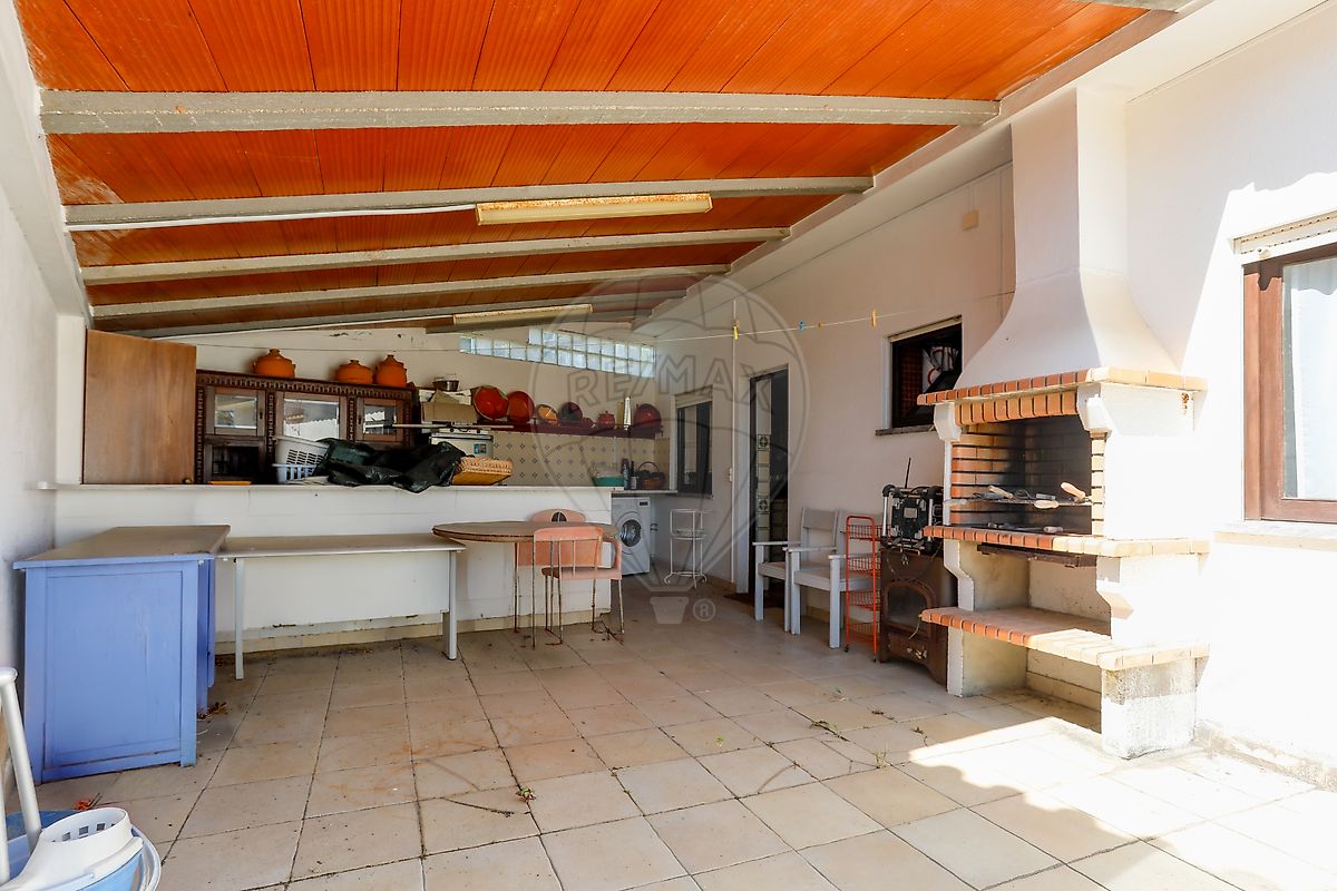 Moradia T6+ à venda em Benedita, Alcobaça — foto 15