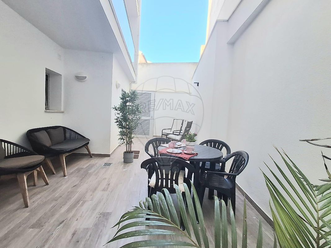 Apartamento à venda em Nazaré
