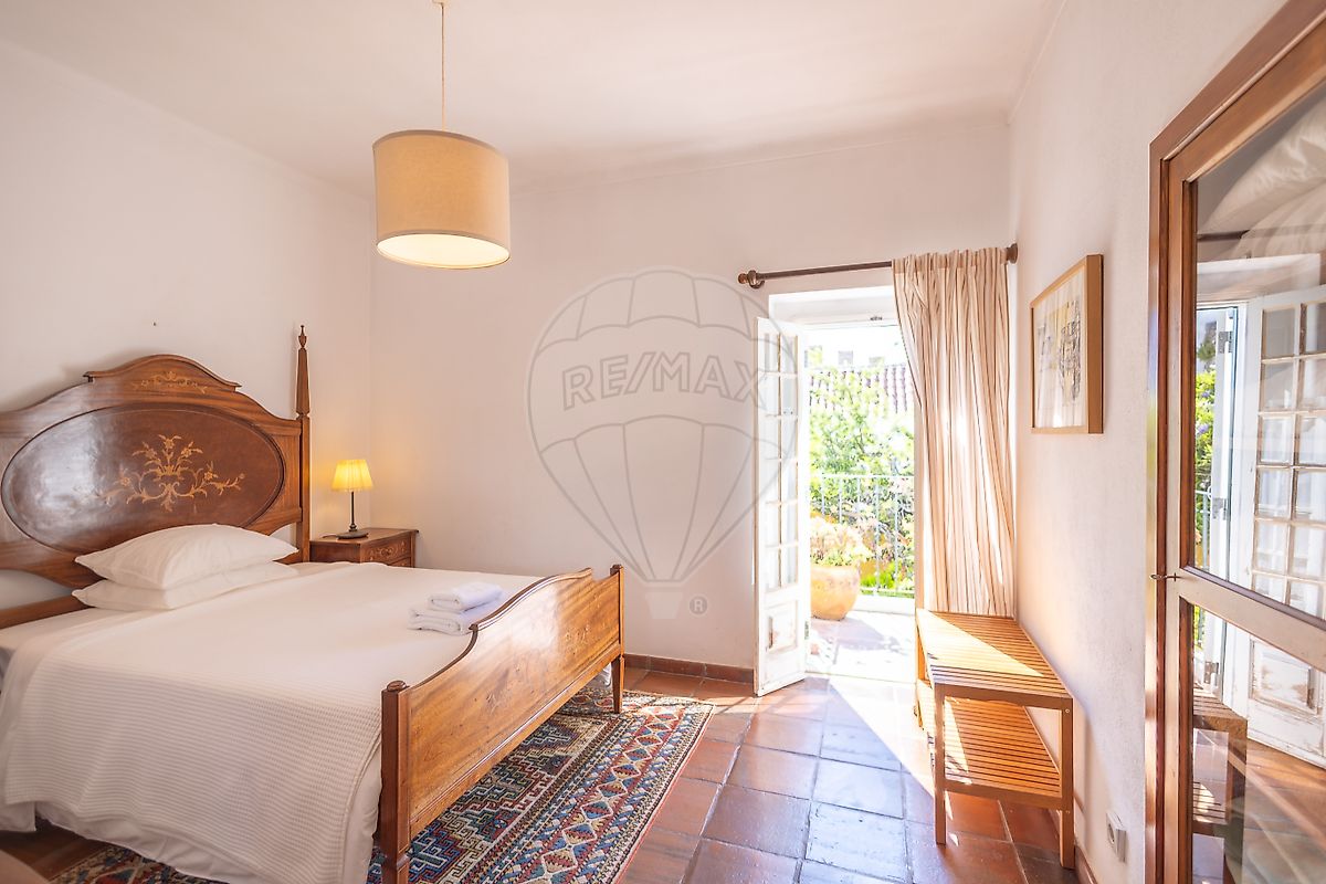 Apartamento T4 à venda em Óbidos