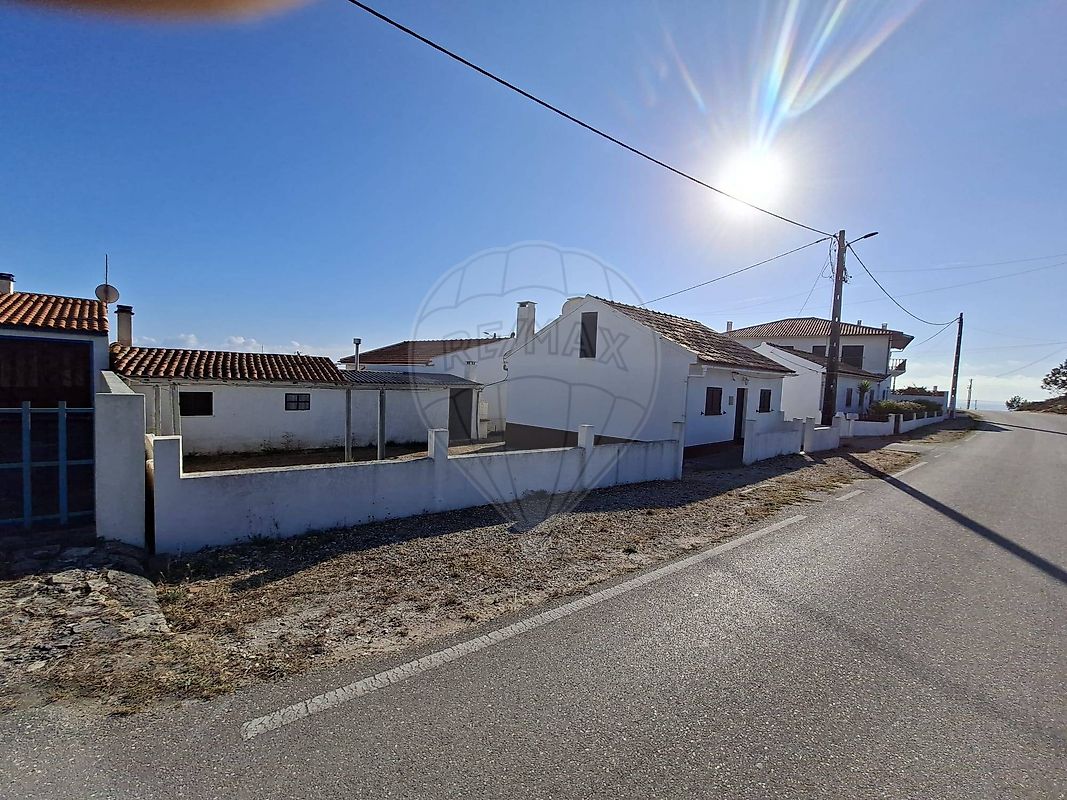 Apartamento T3 à venda em Alcobaça