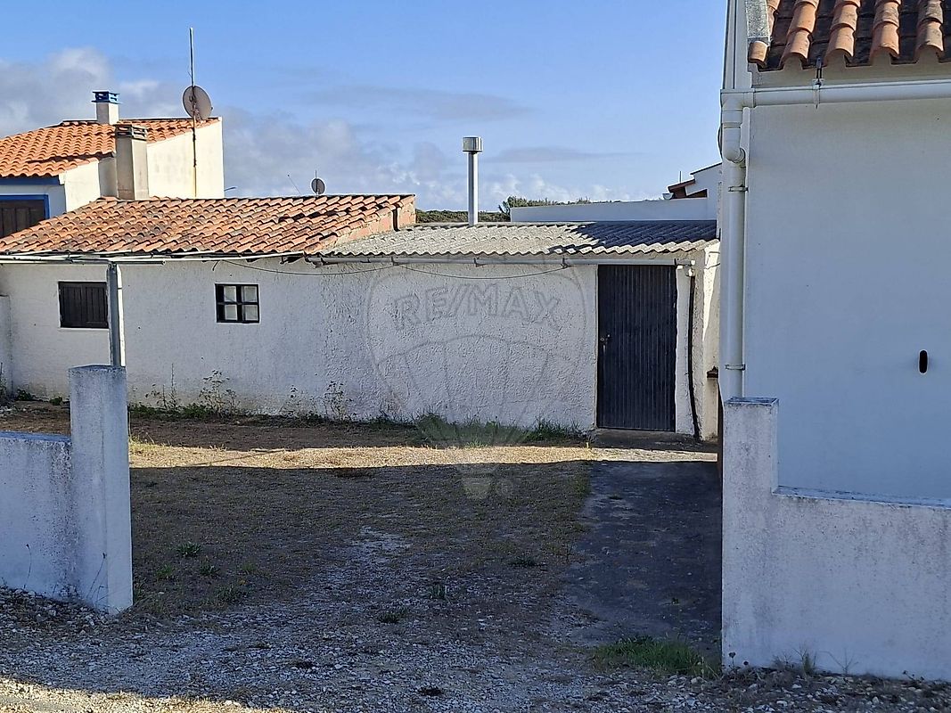 Moradia T3 à venda em Pataias e Martingança, Alcobaça — foto 7