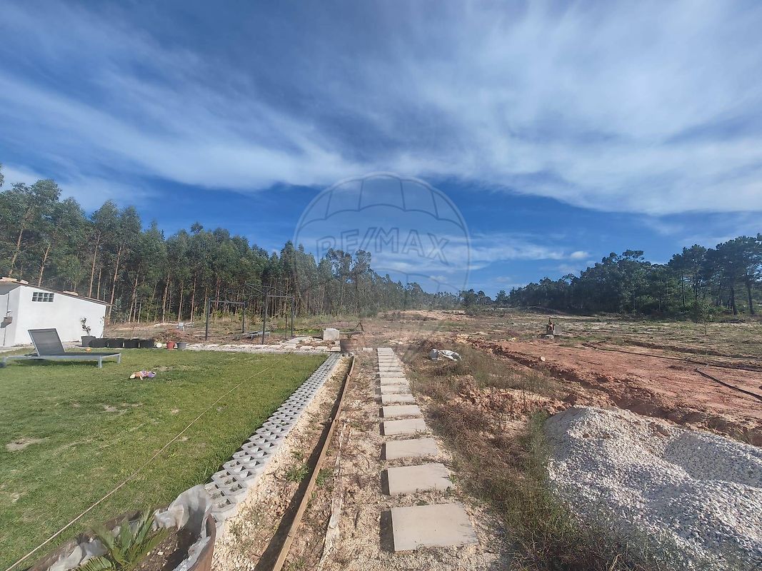 Moradia T2 à venda em Serra D'El-Rei, Peniche — foto 9