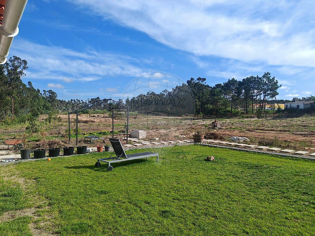 Moradia T2 à venda em Serra D'El-Rei, Peniche — foto 7