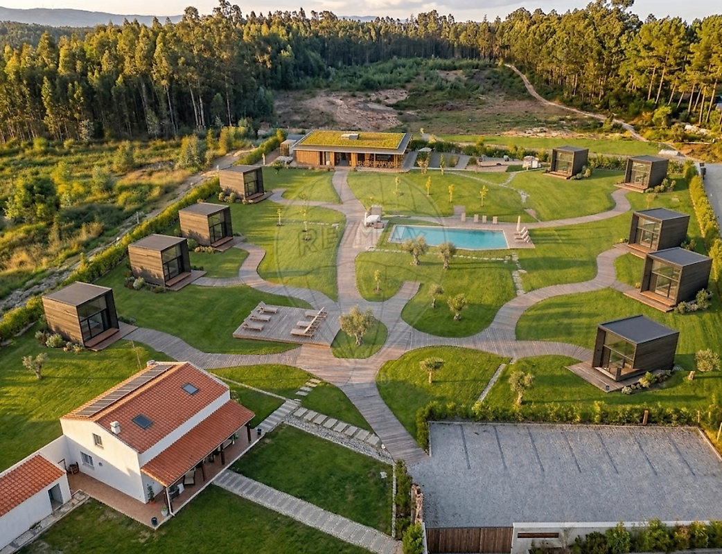 Apartamento T2 à venda em Peniche