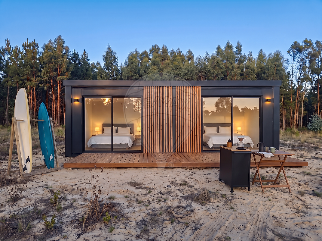 Moradia T2 à venda em Serra D'El-Rei, Peniche — foto 6