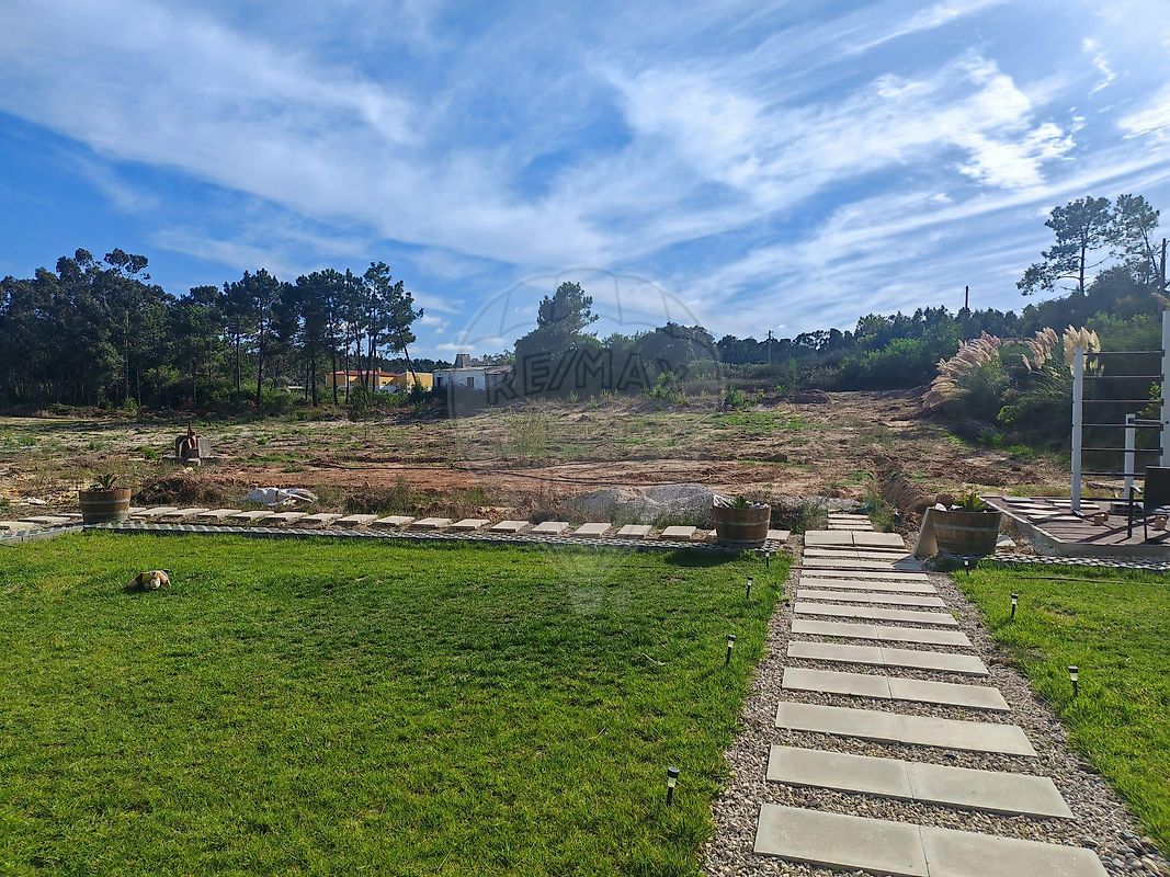Moradia T2 à venda em Serra D'El-Rei, Peniche — foto 8
