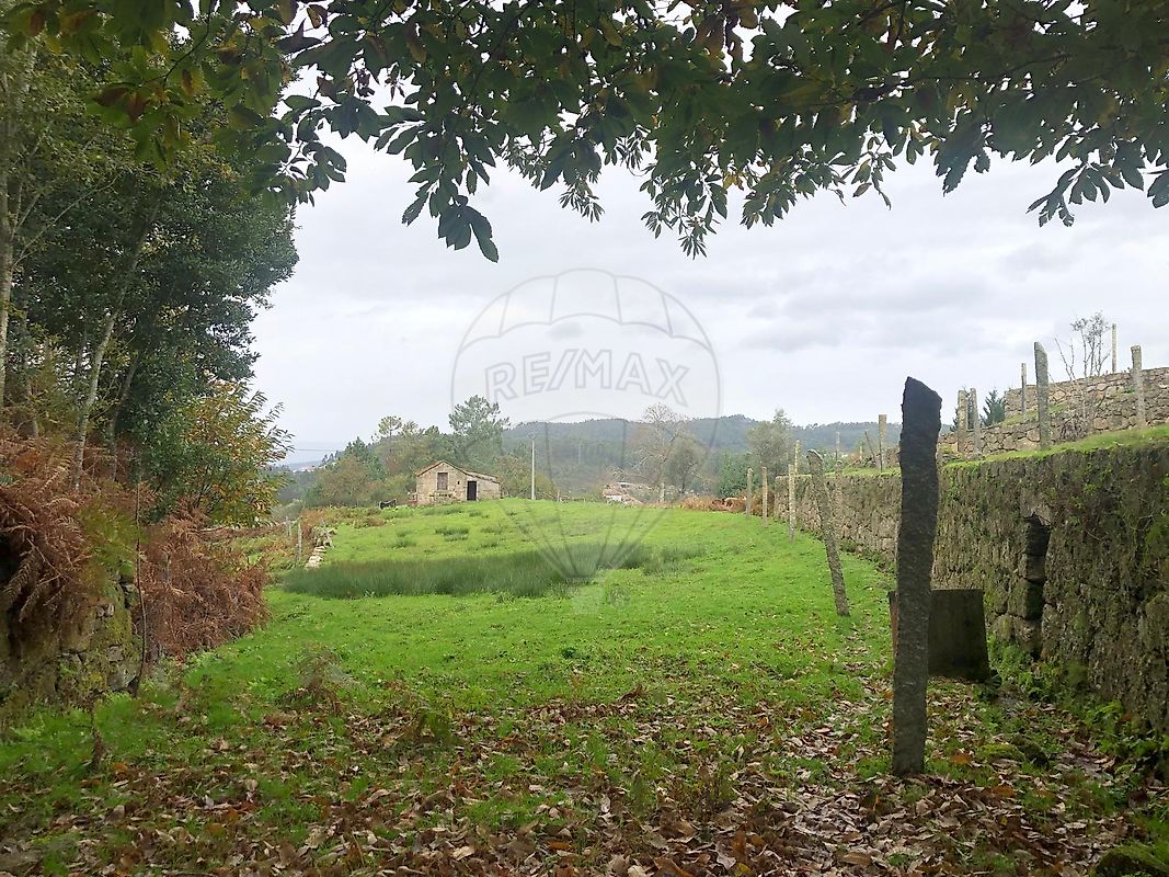 Terreno para venda