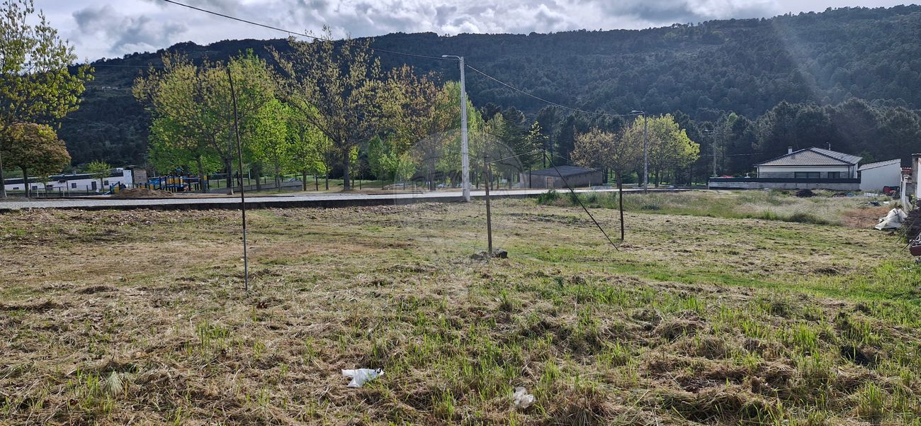 Terreno para venda