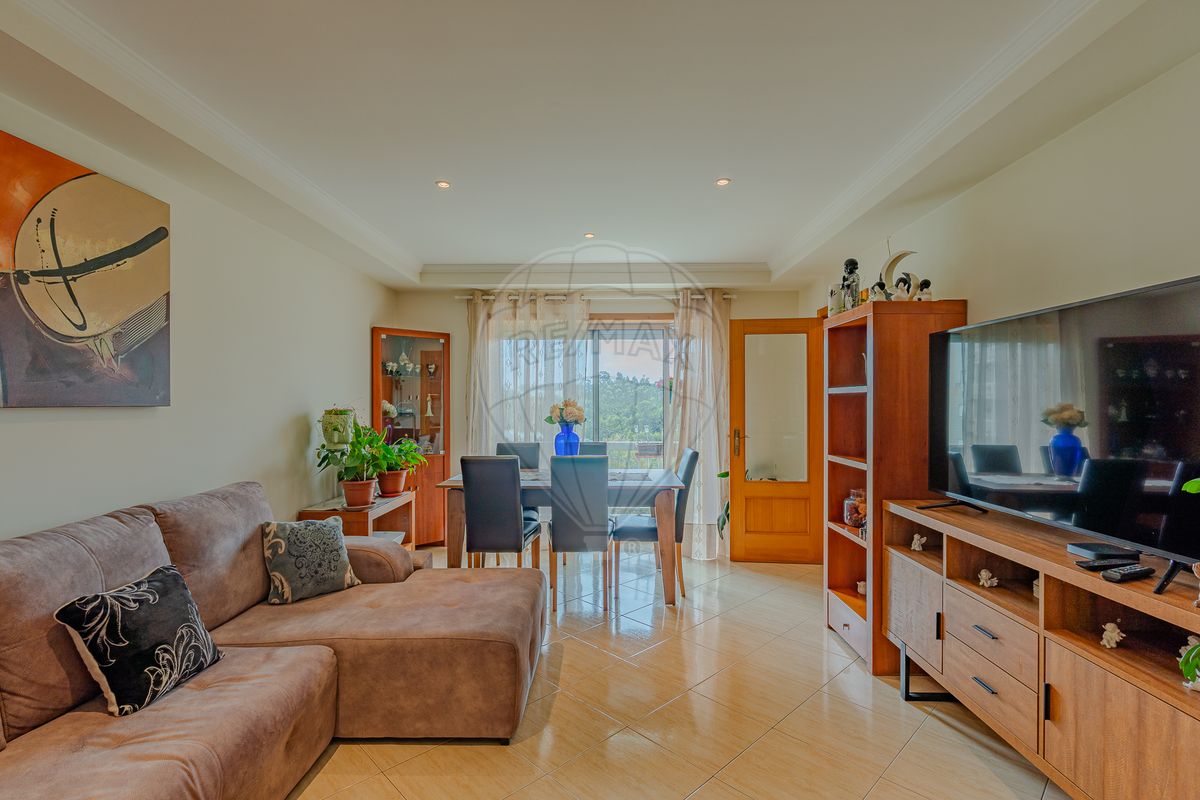 Apartamento T2 para venda