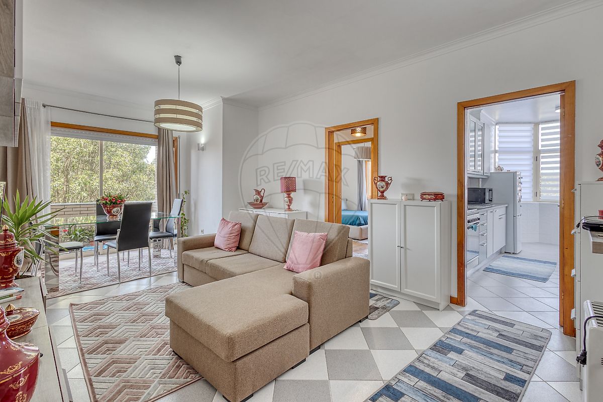Apartamento T1 para venda