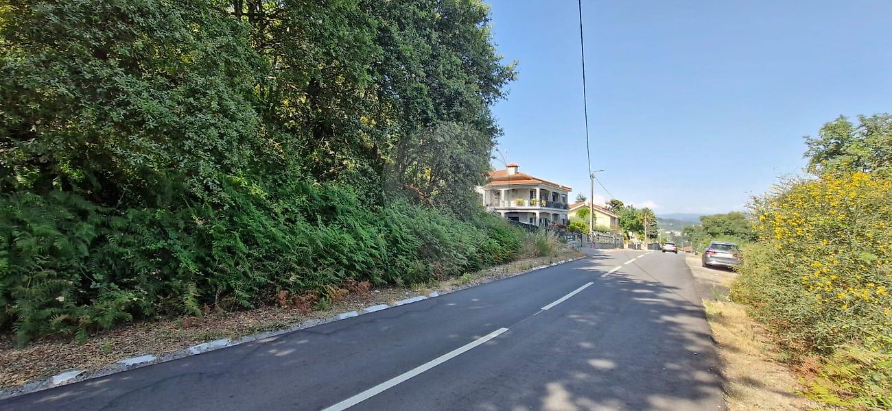 Terreno  para venda