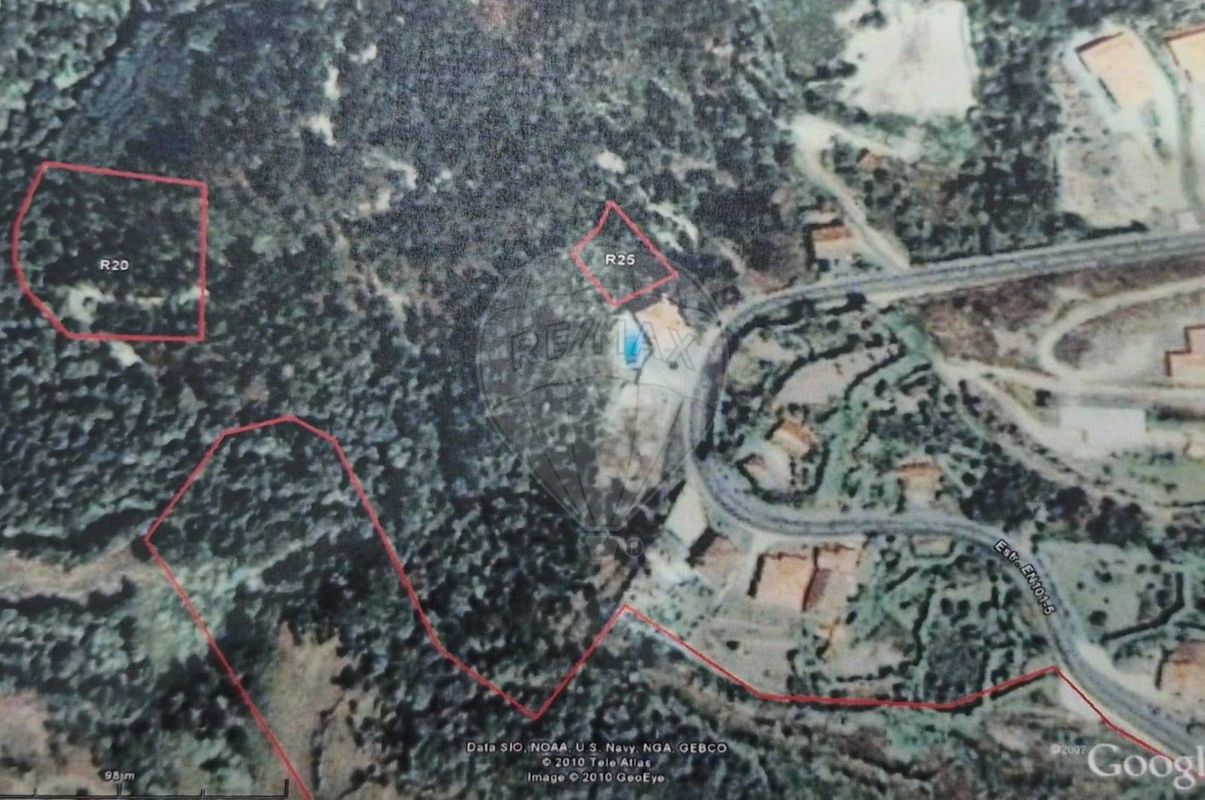 Terreno para venda