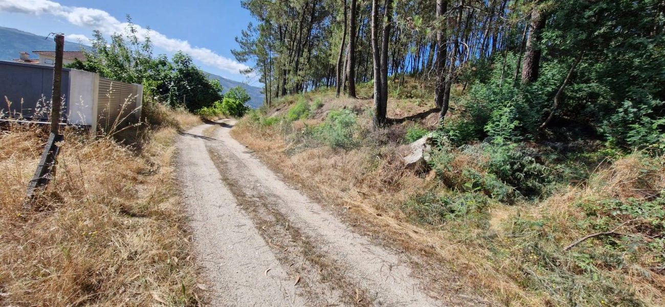 Terreno para venda