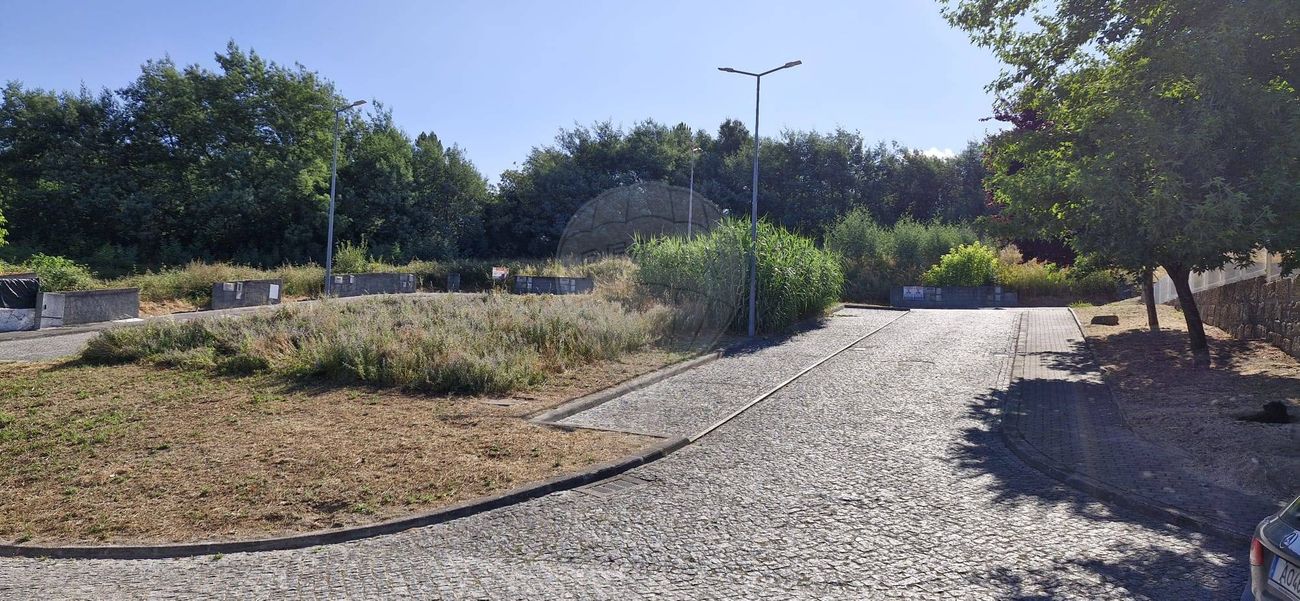 Terreno  para venda