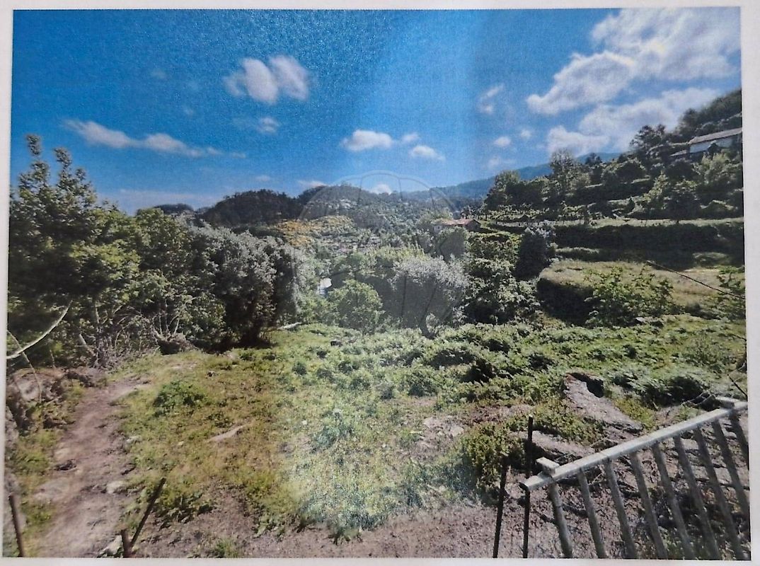Terreno para venda