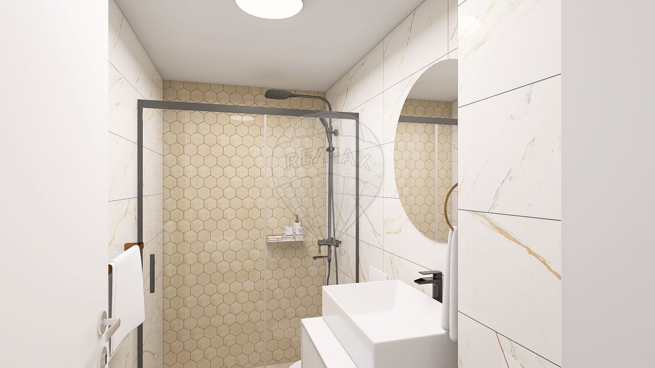 Apartamento T3 para venda