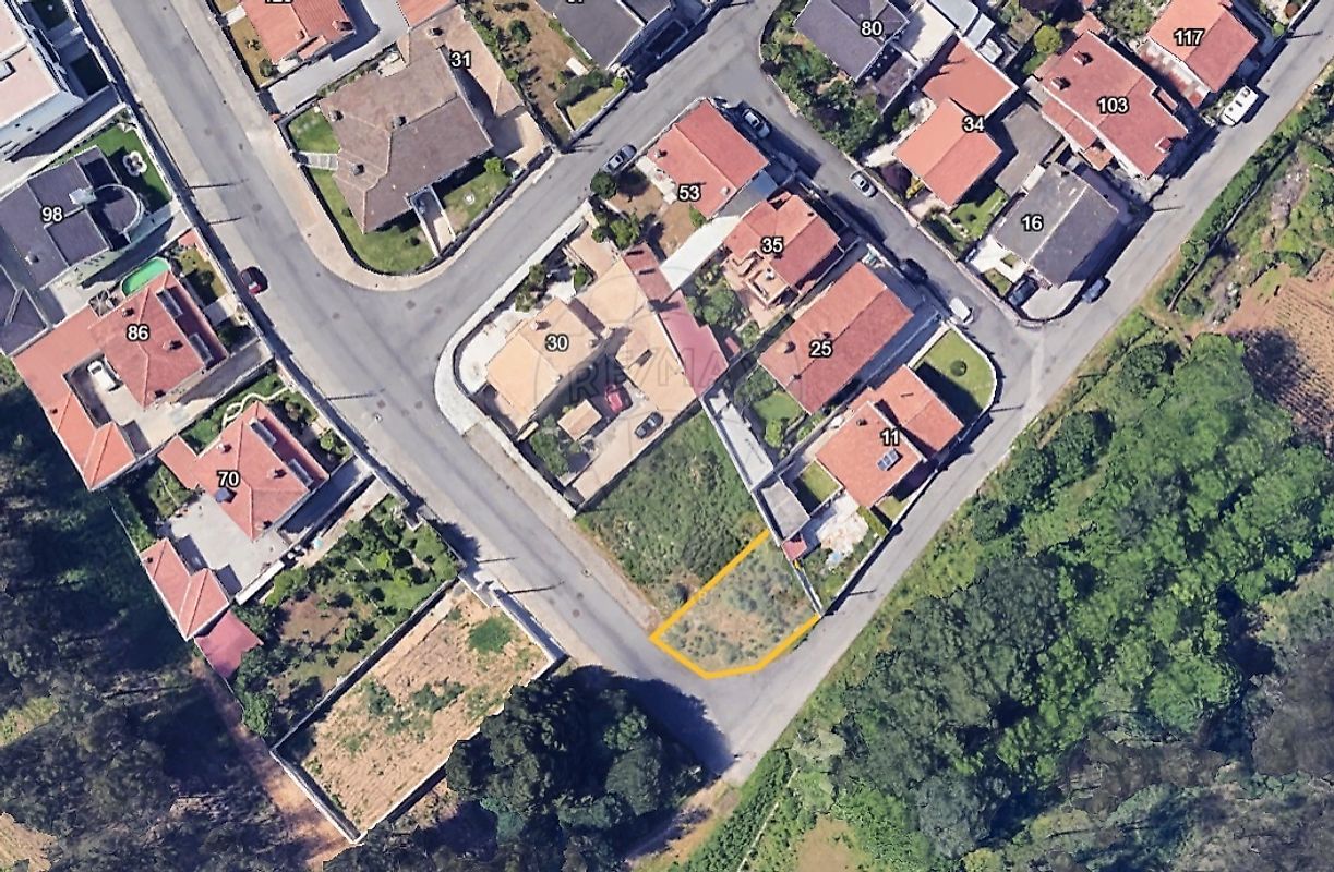 Terreno para venda
