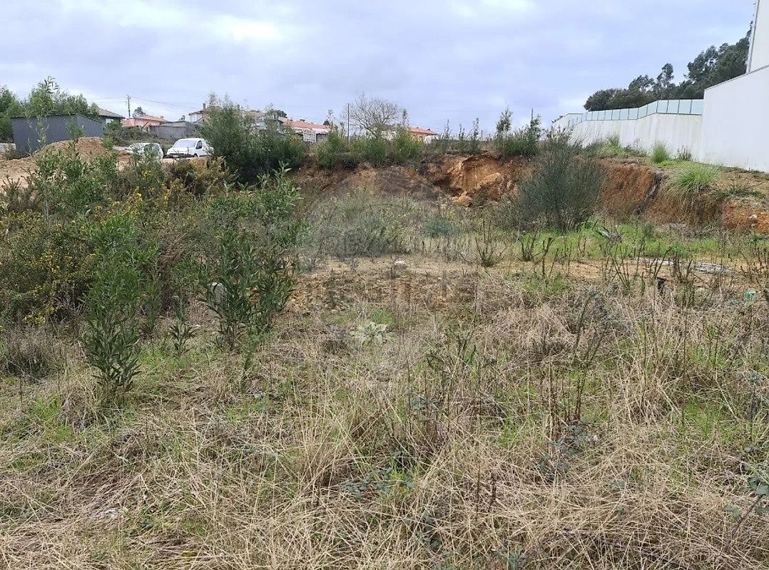 Terreno para venda